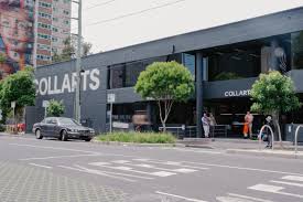 COLLARTS Image