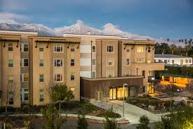 University of La Verne Image