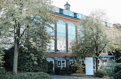 University of Europe for Applied Sciences (UE) - Iserlohn Image