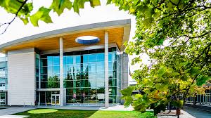 Kwantlen Polytechnic University - Langley Image