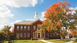 Midway University Image