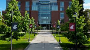 Washington State University - Spokane