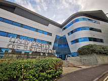 University of Brighton - Moulsecoomb Image