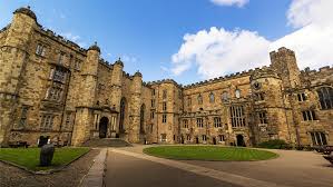 Durham University Image