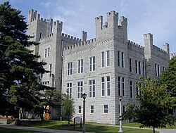 Illinois State University Image