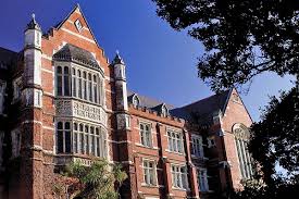 Victoria University of Wellington Image