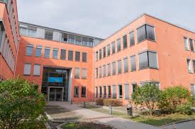 Hochschulen Fresenius University of Applied Sciences - Heidelberg Image