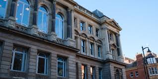 Ulster University - Birmingham Image