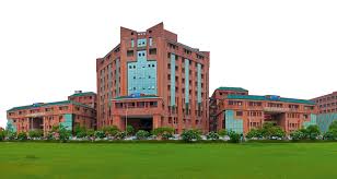 Sharda University Image