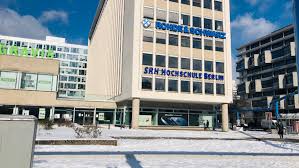 SRH University - Berlin Image