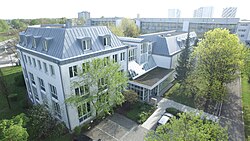 New European College