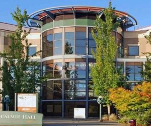 City University of Seattle Image