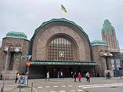 Finland