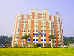 Monno Medical College Image