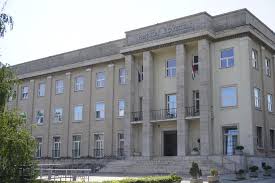 University of Pannonia Image