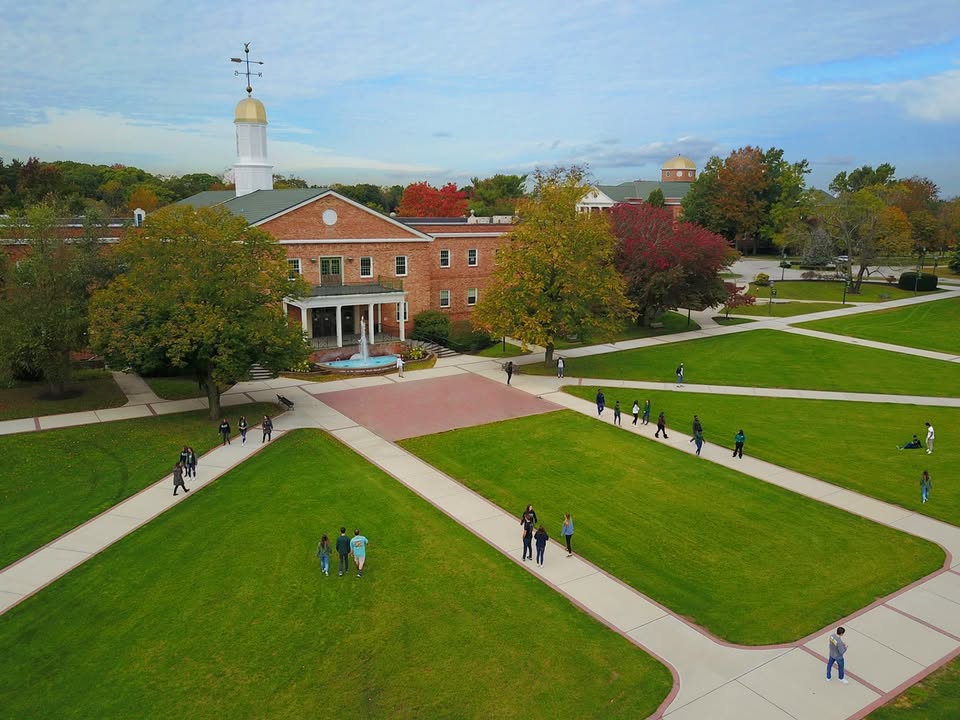 Long Island University - Post Image