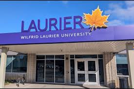Wilfrid Laurier University - Milton Image