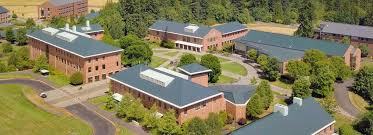 Washington State University - Vancouver