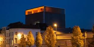 Artevelde University of Applied Sciences Image