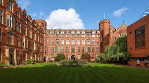 University of Sheffield Image