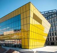 Linnaeus University Image