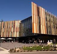 Macquarie University (Macquarie) Image