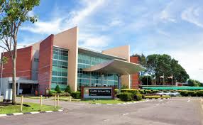 Curtin University Malaysia Image