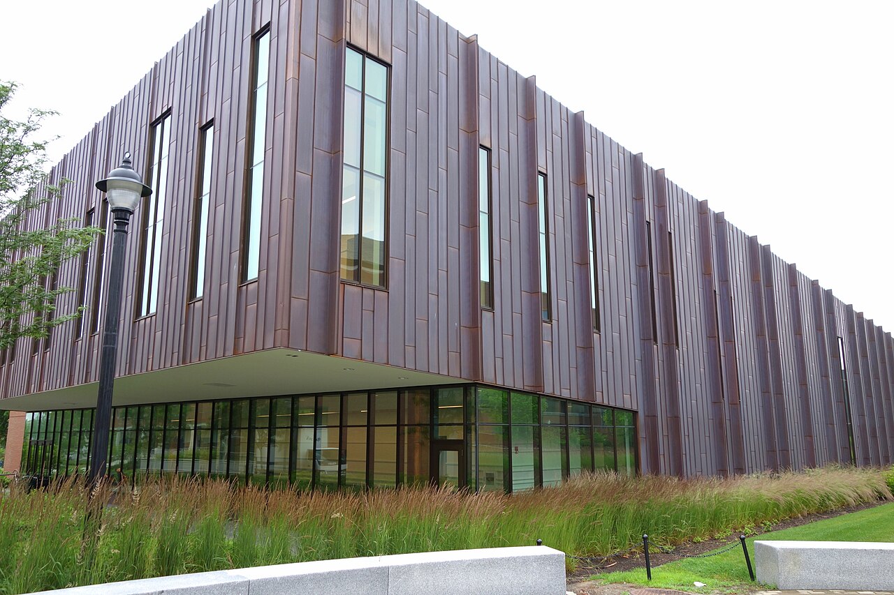 University of Connecticut Image