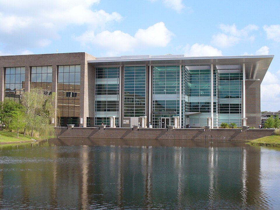 University of North Florida Image