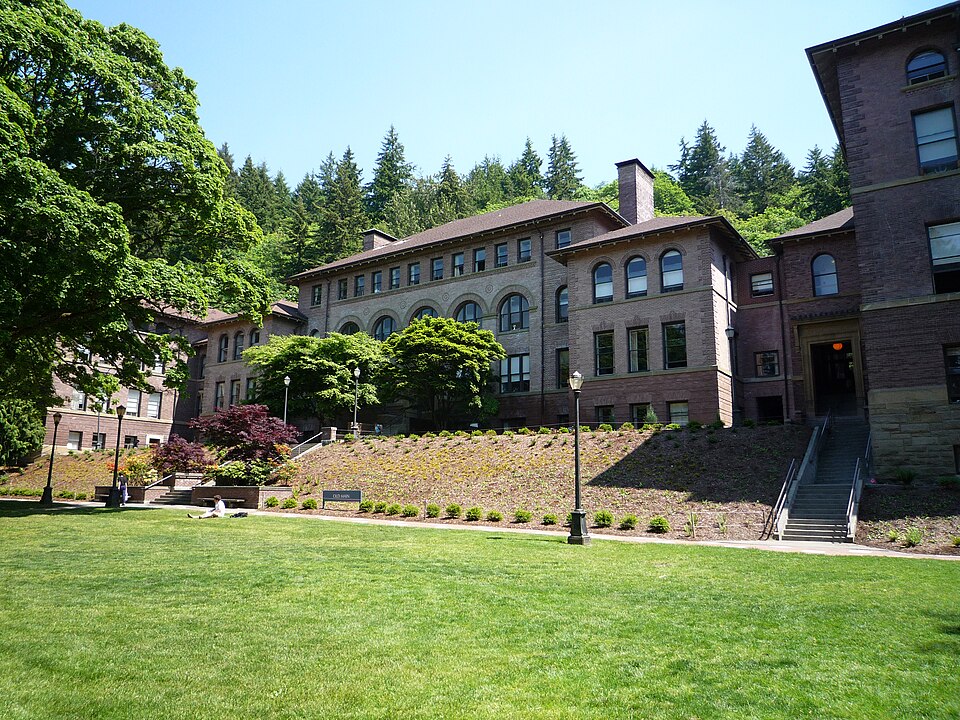 Western Washington University Image