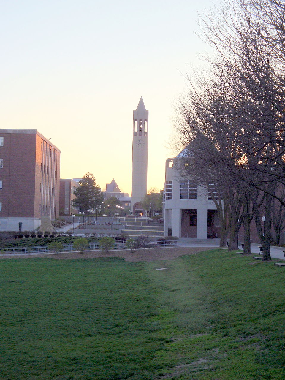 University of Nebraska Omaha Image