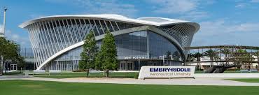 Embry-Riddle Aeronautical University - Daytona Beach Campus Image