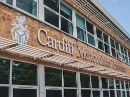 Cardiff Metropolitan University - Llandaff Image