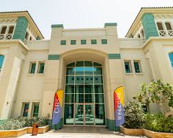 Global Banking School - Dubai Image
