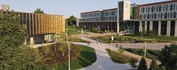 Western Michigan University - Kalamazoo Image