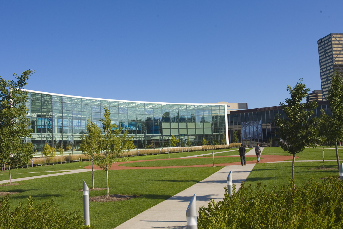 Lawrence Technological University Image
