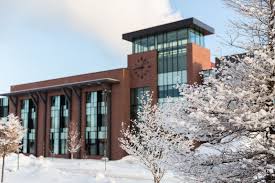 Northern Michigan University Image