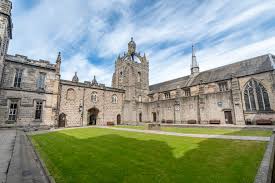 University of Aberdeen Image