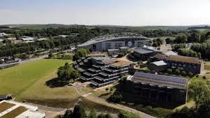 University of Brighton - Falmer Image