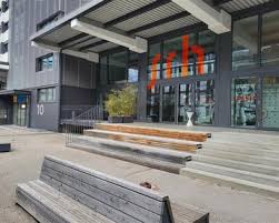 SRH University - Munich