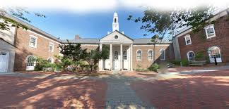 Drew University Image