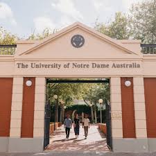 The University of Notre Dame Australia (UNDA) - Perth Image