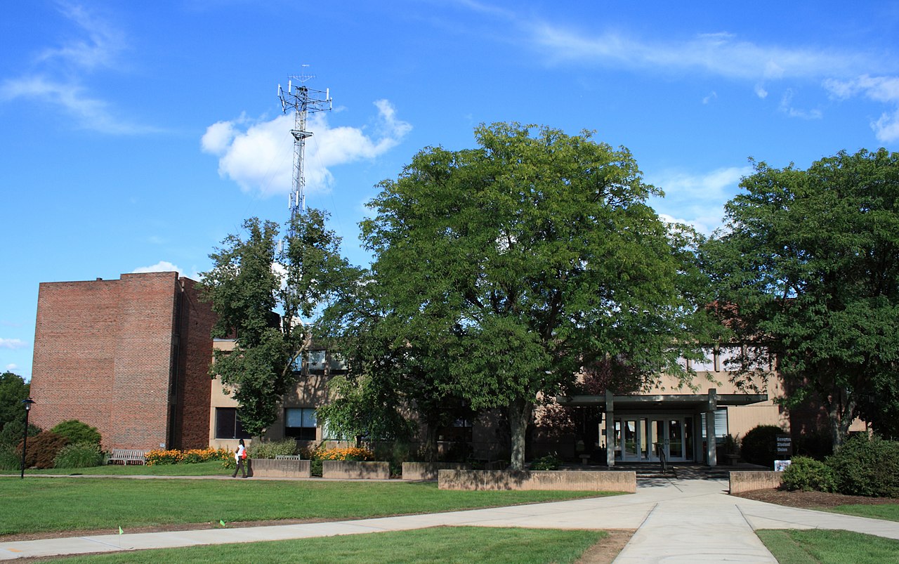 University of Hartford Image