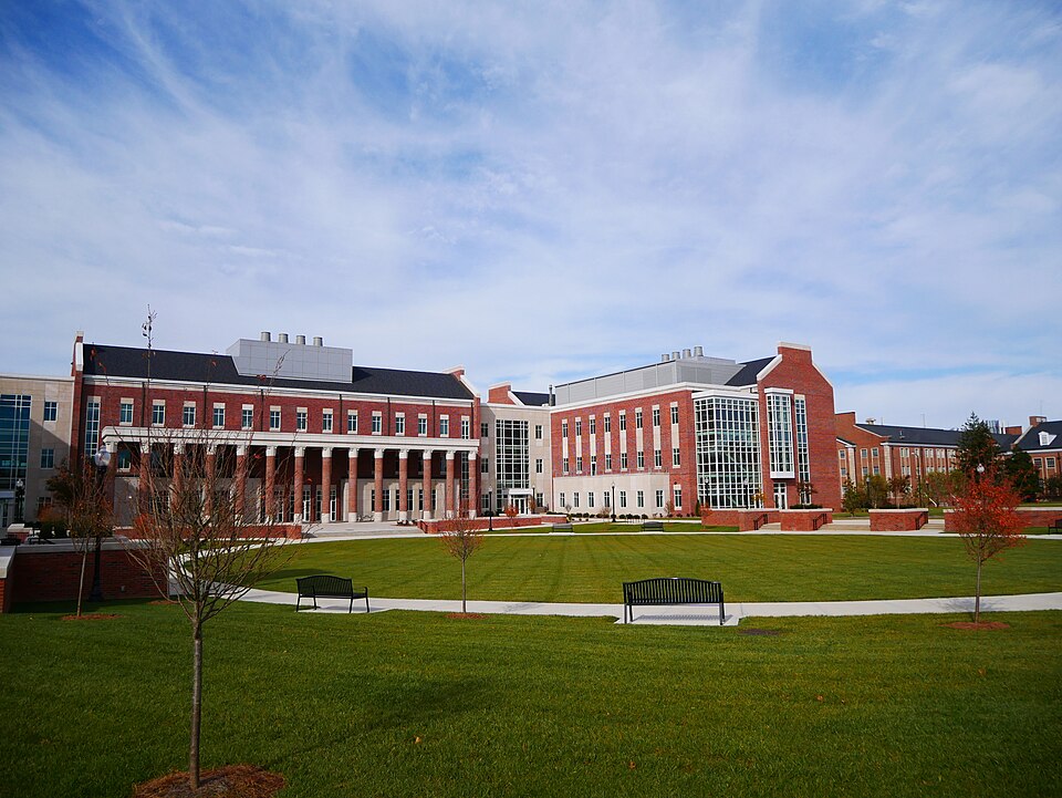Tennessee Technological University Image