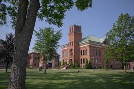 Trine University Image