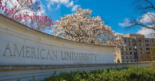American University Image