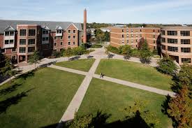 Mount Allison University Image