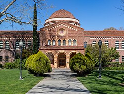 California State University - Chico Image