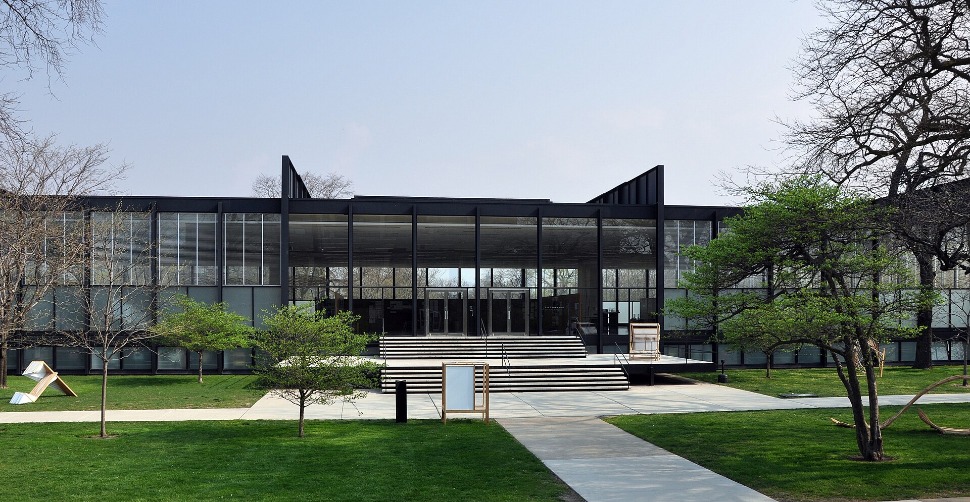 Illinois Institute of Technology Image