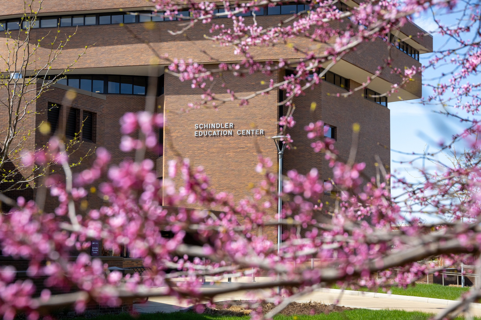University of Northern Iowa Image